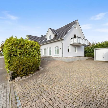 Pematra Haus Sonnenschein - Fewo Heimathafen Lübeck Buitenkant foto