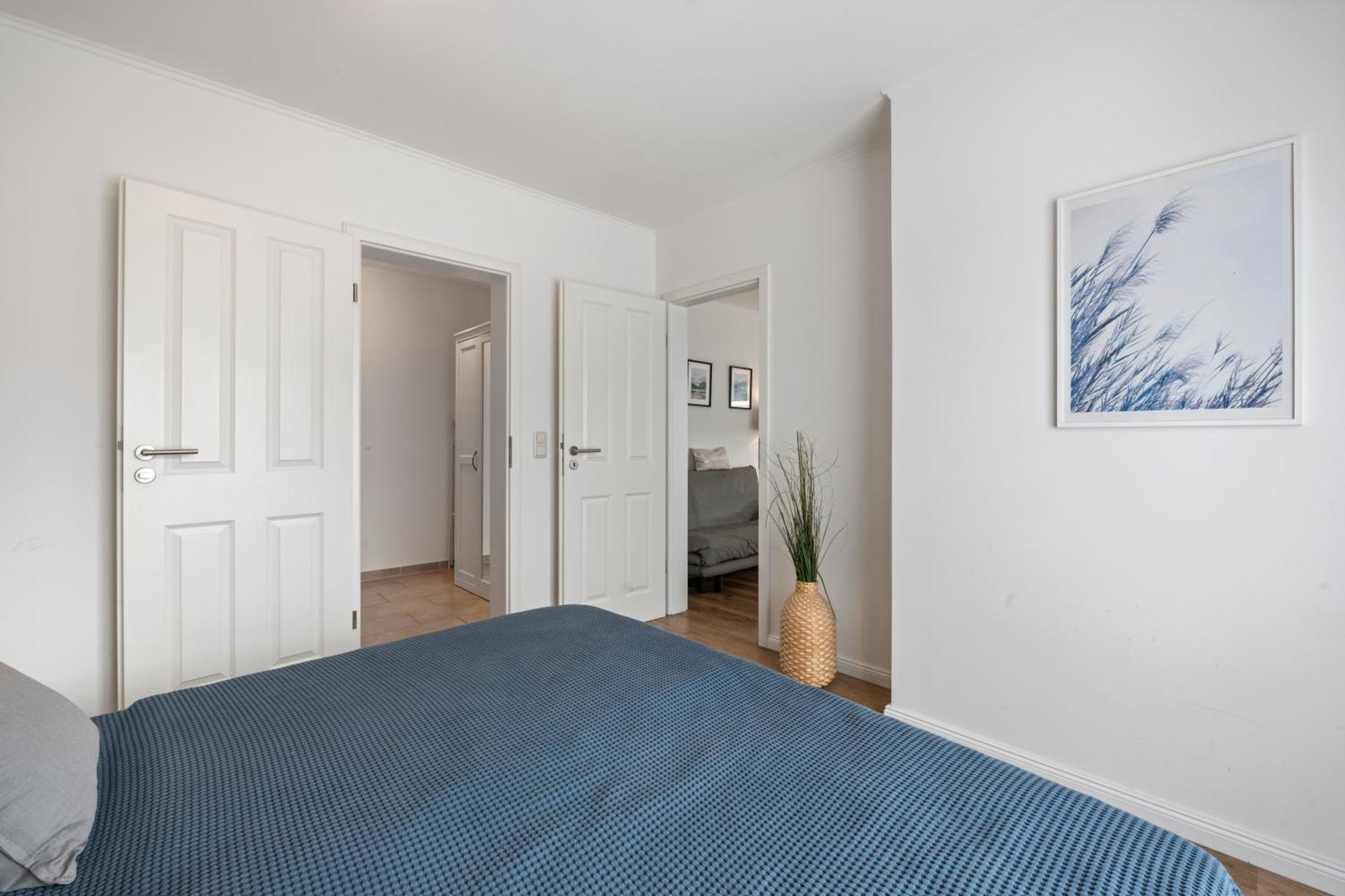 Pematra Haus Sonnenschein - Fewo Heimathafen Lübeck Buitenkant foto