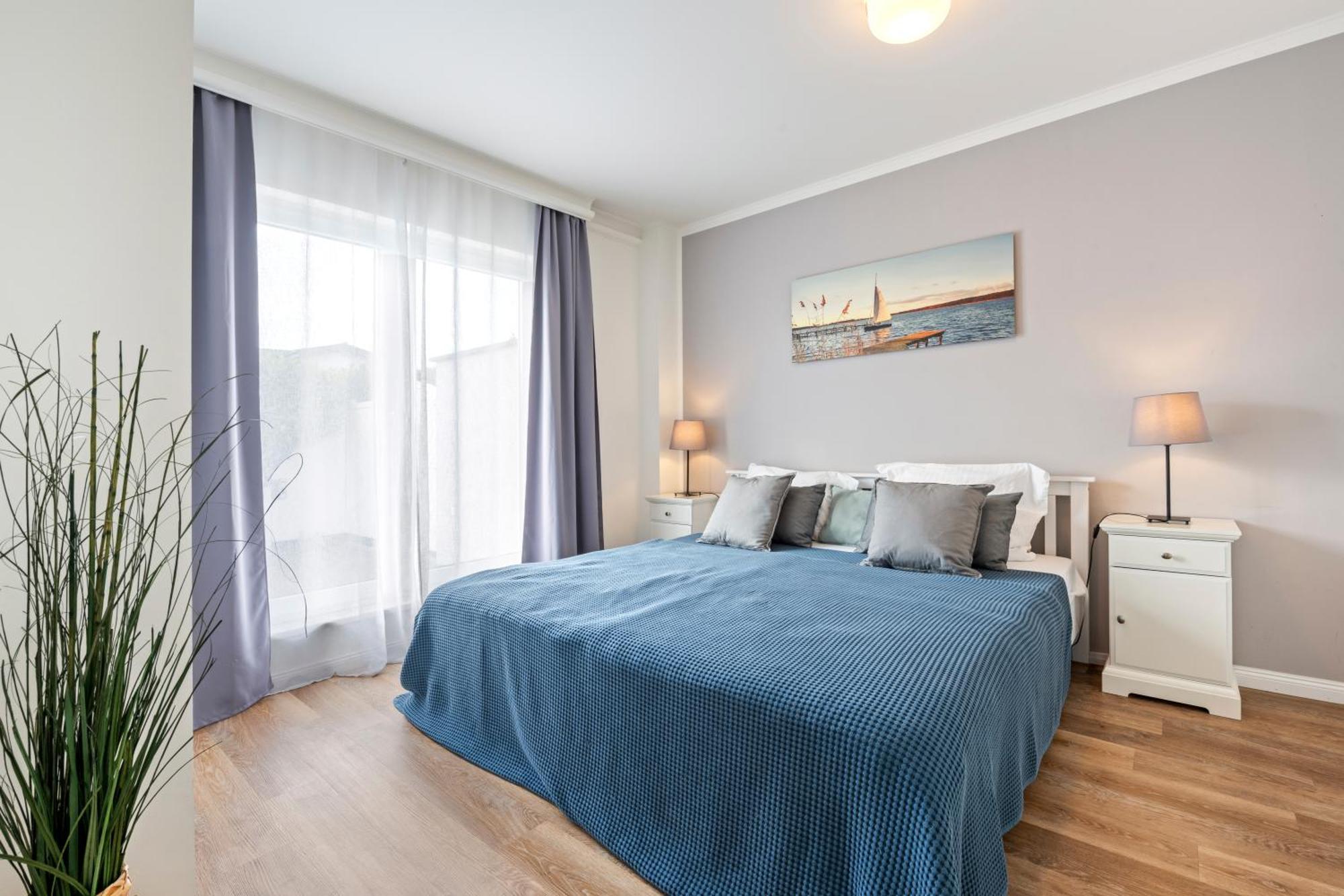 Pematra Haus Sonnenschein - Fewo Heimathafen Lübeck Buitenkant foto